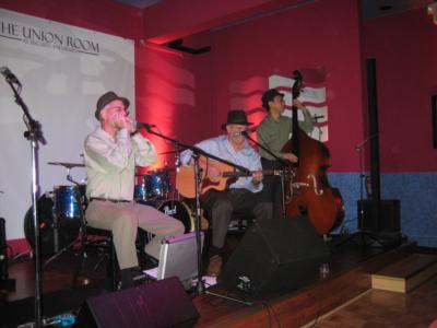 Mighty Mississippi | San Mateo, CA | Blues Band | Photo #8
