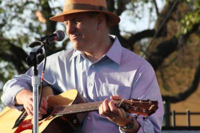 Mighty Mississippi | San Mateo, CA | Blues Band | Photo #11