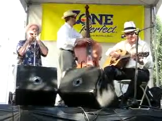 Mighty Mississippi | San Mateo, CA | Blues Band | Goin' to Brownsville