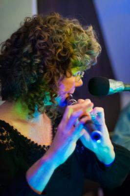The Magills | Asheville, NC | Celtic Duo | Photo #5