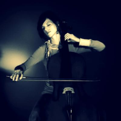 Celloasis by Sharon Gerber | Greenville, SC | Cello | Photo #3