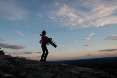 Celloasis by Sharon Gerber | Greenville, SC | Cello | Photo #7
