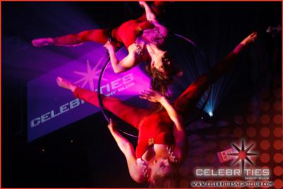 The Circus Aerials Society | Vancouver, BC | Acrobat | Photo #21