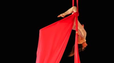 The Circus Aerials Society | Vancouver, BC | Acrobat | Photo #18
