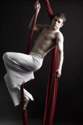 The Circus Aerials Society | Vancouver, BC | Acrobat | Photo #5
