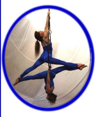 The Circus Aerials Society | Vancouver, BC | Acrobat | Photo #8