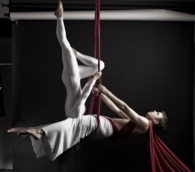The Circus Aerials Society | Vancouver, BC | Acrobat | Photo #3