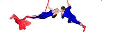 The Circus Aerials Society | Vancouver, BC | Acrobat | Photo #20