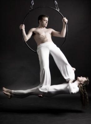 The Circus Aerials Society | Vancouver, BC | Acrobat | Photo #6