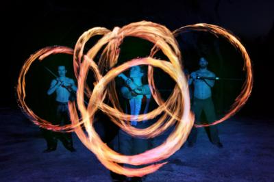 Balefire - Fire And Dance Performance's Main Photo