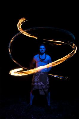 Balefire - Fire And Dance Performance | Atlanta, GA | Fire Dancer | Photo #12