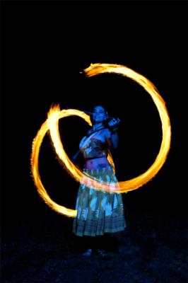 Balefire - Fire And Dance Performance | Atlanta, GA | Fire Dancer | Photo #11