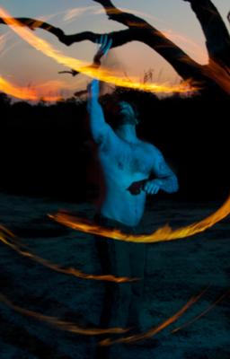 Balefire - Fire And Dance Performance | Atlanta, GA | Fire Dancer | Photo #8