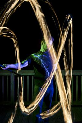Balefire - Fire And Dance Performance | Atlanta, GA | Fire Dancer | Photo #6