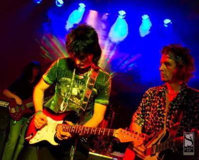 Midnight Rambler | Seattle, WA | Rolling Stones Tribute Band | Photo #9