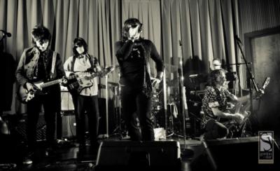 Midnight Rambler | Seattle, WA | Rolling Stones Tribute Band | Photo #21