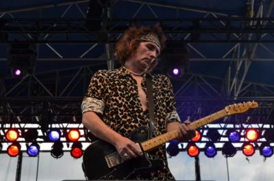 Midnight Rambler | Seattle, WA | Rolling Stones Tribute Band | Photo #24