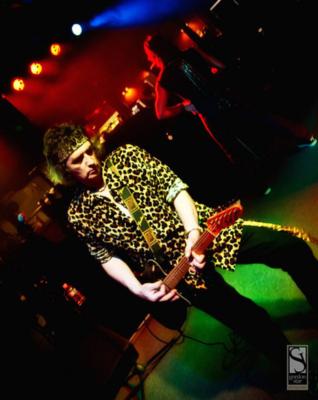 Midnight Rambler | Seattle, WA | Rolling Stones Tribute Band | Photo #11