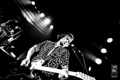 Midnight Rambler | Seattle, WA | Rolling Stones Tribute Band | Photo #18