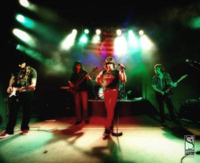 Midnight Rambler | Seattle, WA | Rolling Stones Tribute Band | Photo #8