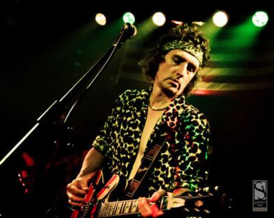 Midnight Rambler | Seattle, WA | Rolling Stones Tribute Band | Photo #7