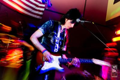 Midnight Rambler | Seattle, WA | Rolling Stones Tribute Band | Photo #16