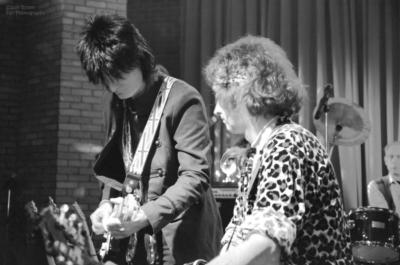 Midnight Rambler | Seattle, WA | Rolling Stones Tribute Band | Photo #22