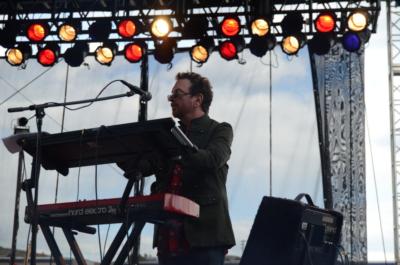 Midnight Rambler | Seattle, WA | Rolling Stones Tribute Band | Photo #25