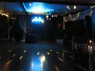 Discosapien NYC | New York City, NY | Event DJ | Lighting Demo