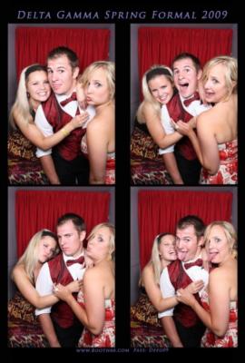 ProStar Photo Booth-DJ-Wed Video  | Orange, CA | Photo Booth Rental | Photo #2