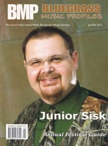 Junior Sisk And Ramblers Choice's Main Photo