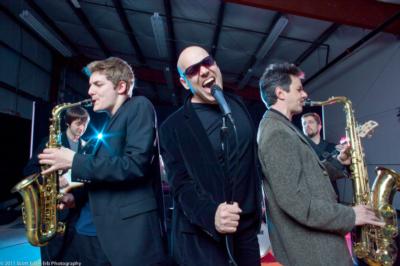 Soulphonic | Dedham, MA | Rock Band | Photo #2