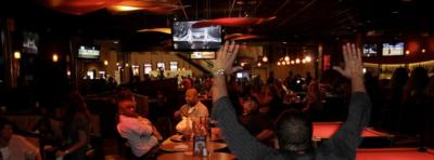 The Pulse | Detroit, MI | Variety Band | Photo #15