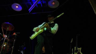 The Pulse | Detroit, MI | Variety Band | Photo #22
