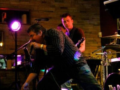 The Pulse | Detroit, MI | Variety Band | Photo #8