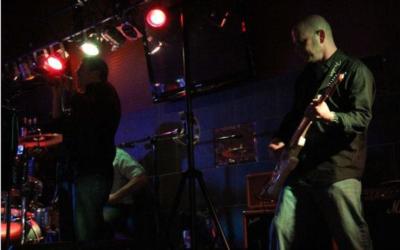 The Pulse | Detroit, MI | Variety Band | Photo #10
