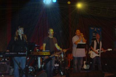 The Pulse | Detroit, MI | Variety Band | Photo #16