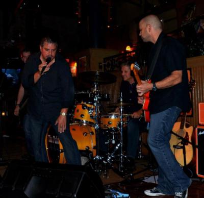 The Pulse | Detroit, MI | Variety Band | Photo #12