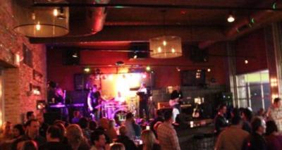 The Pulse | Detroit, MI | Variety Band | Photo #17