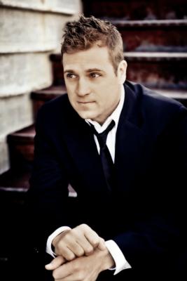 Michael Buble' Tribute Act's Main Photo