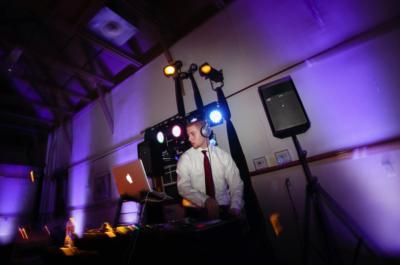 Trone Productions | El Dorado Hills, CA | Mobile DJ | Photo #3
