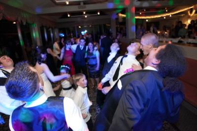 Trone Productions | El Dorado Hills, CA | Mobile DJ | Photo #7
