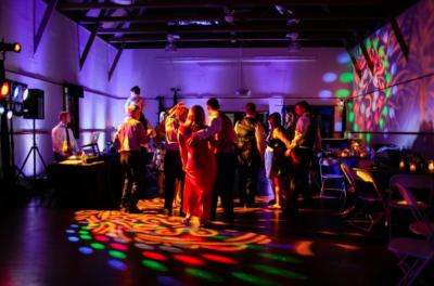 Trone Productions | El Dorado Hills, CA | Mobile DJ | Photo #9