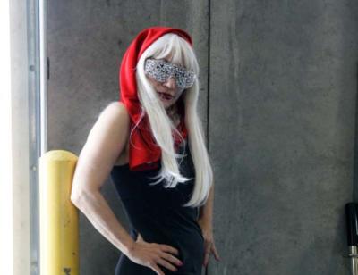 Lady Gaga Tribute Artist | New York, NY | Lady Gaga Tribute Act | Photo #5
