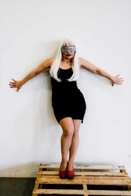 Lady Gaga Tribute Artist | New York, NY | Lady Gaga Tribute Act | Photo #3