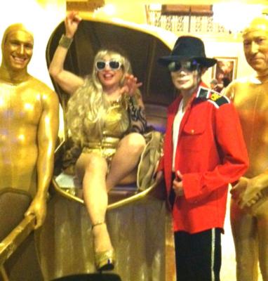 Lady Gaga Tribute Artist | New York, NY | Lady Gaga Tribute Act | Photo #11