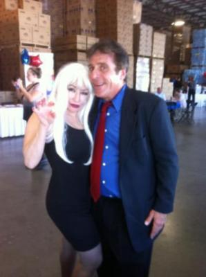Lady Gaga Tribute Artist | New York, NY | Lady Gaga Tribute Act | Photo #6