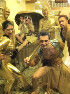 Lady Gaga Tribute Artist | New York, NY | Lady Gaga Tribute Act | Photo #12