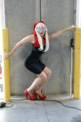 Lady Gaga Tribute Artist | New York, NY | Lady Gaga Tribute Act | Photo #7