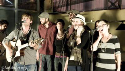 The Clubhouse Band | Philadelphia, PA | Acoustic Band | Photo #4